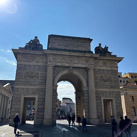 Duomo Design Cube - 10 Minutes Walk From Brera Apartment Milano Ngoại thất bức ảnh