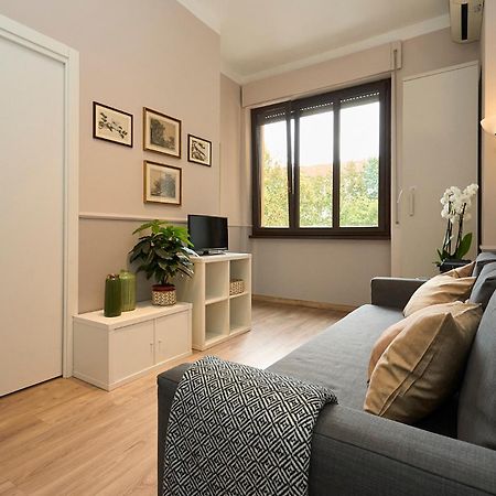 Duomo Design Cube - 10 Minutes Walk From Brera Apartment Milano Ngoại thất bức ảnh