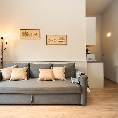 Duomo Design Cube - 10 Minutes Walk From Brera Apartment Milano Ngoại thất bức ảnh