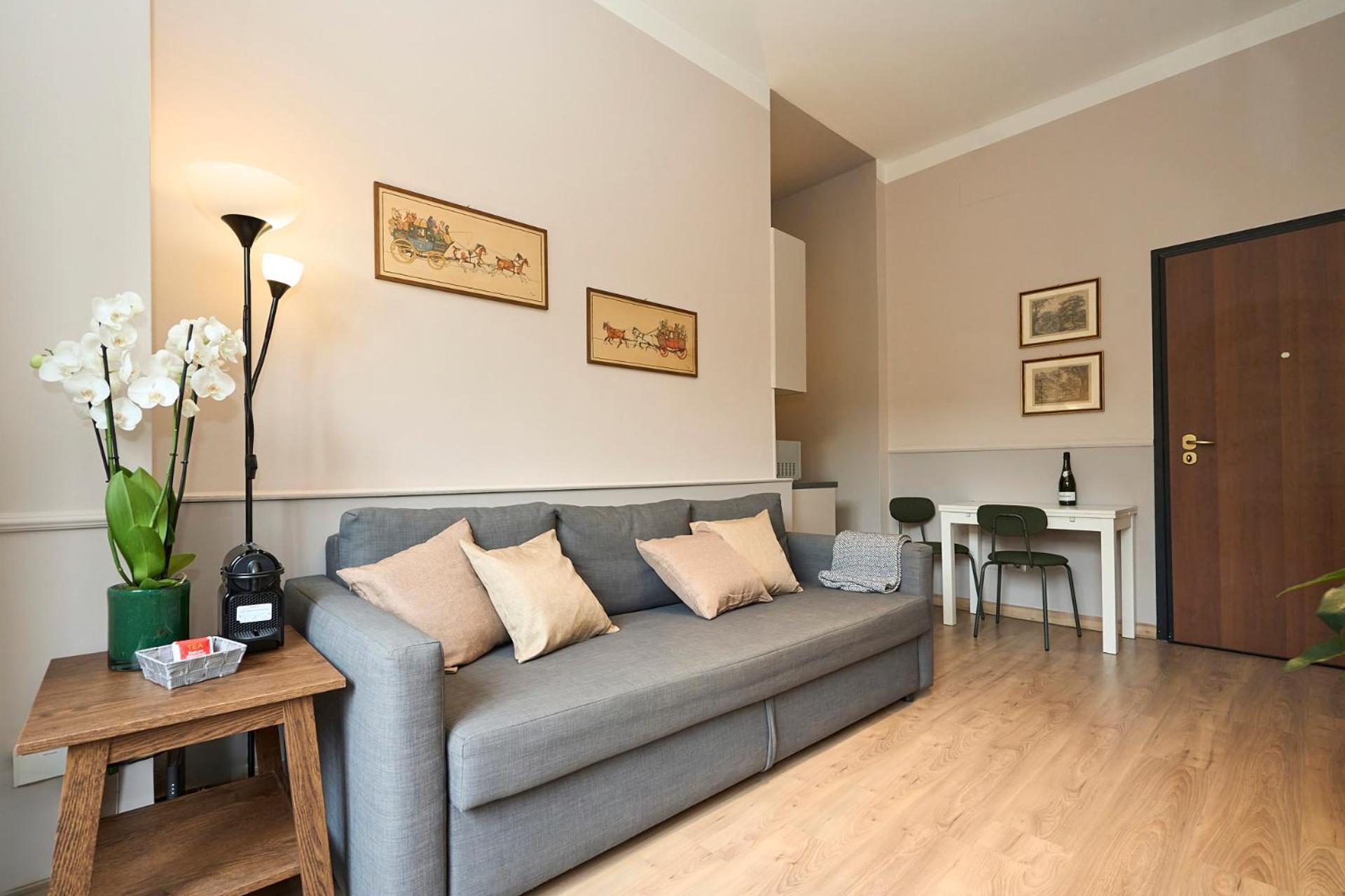 Duomo Design Cube - 10 Minutes Walk From Brera Apartment Milano Ngoại thất bức ảnh