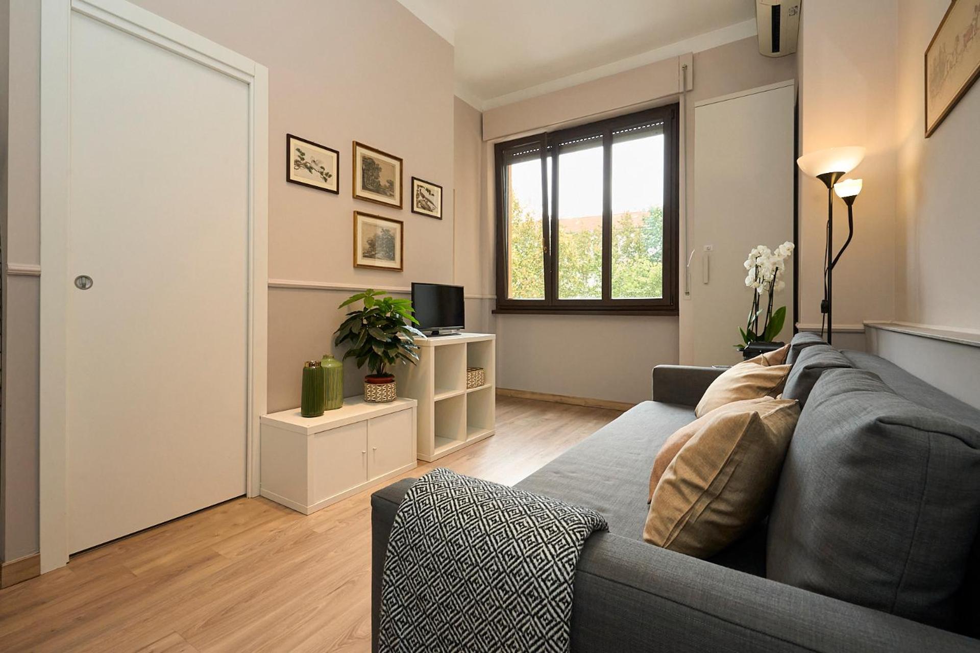 Duomo Design Cube - 10 Minutes Walk From Brera Apartment Milano Ngoại thất bức ảnh