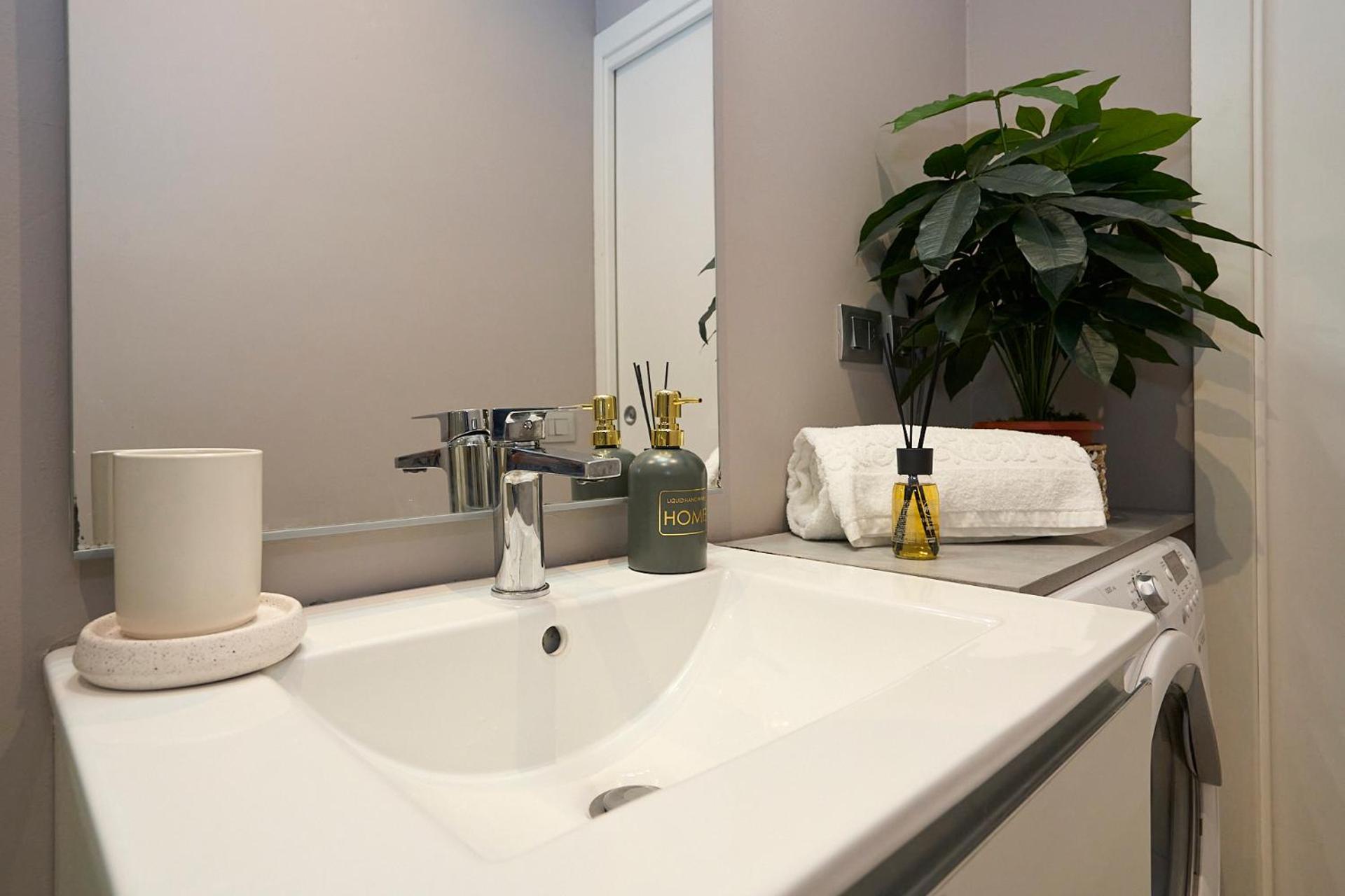 Duomo Design Cube - 10 Minutes Walk From Brera Apartment Milano Ngoại thất bức ảnh