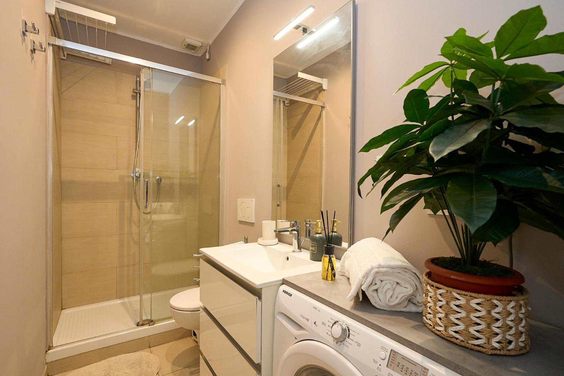 Duomo Design Cube - 10 Minutes Walk From Brera Apartment Milano Ngoại thất bức ảnh