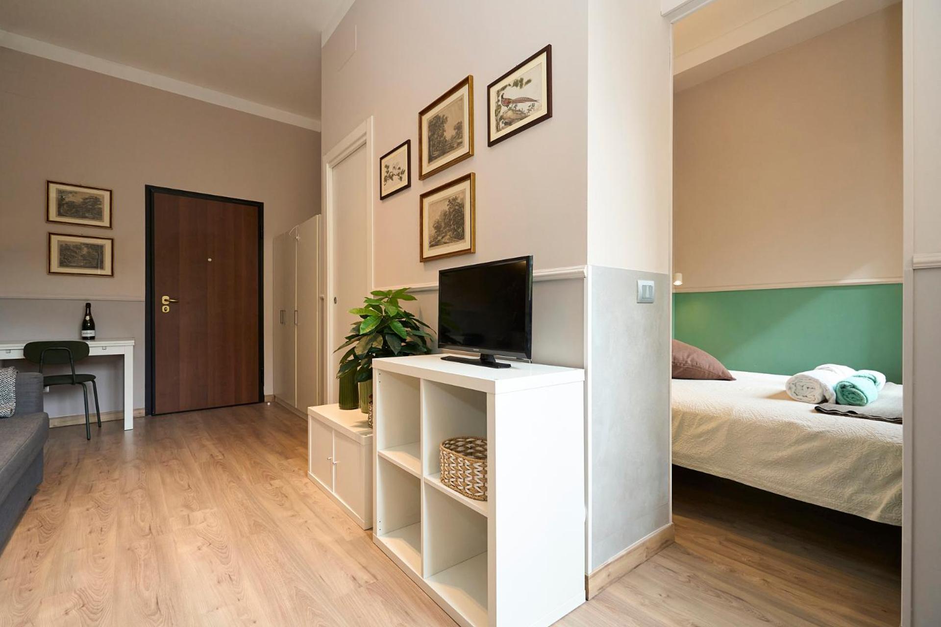 Duomo Design Cube - 10 Minutes Walk From Brera Apartment Milano Ngoại thất bức ảnh