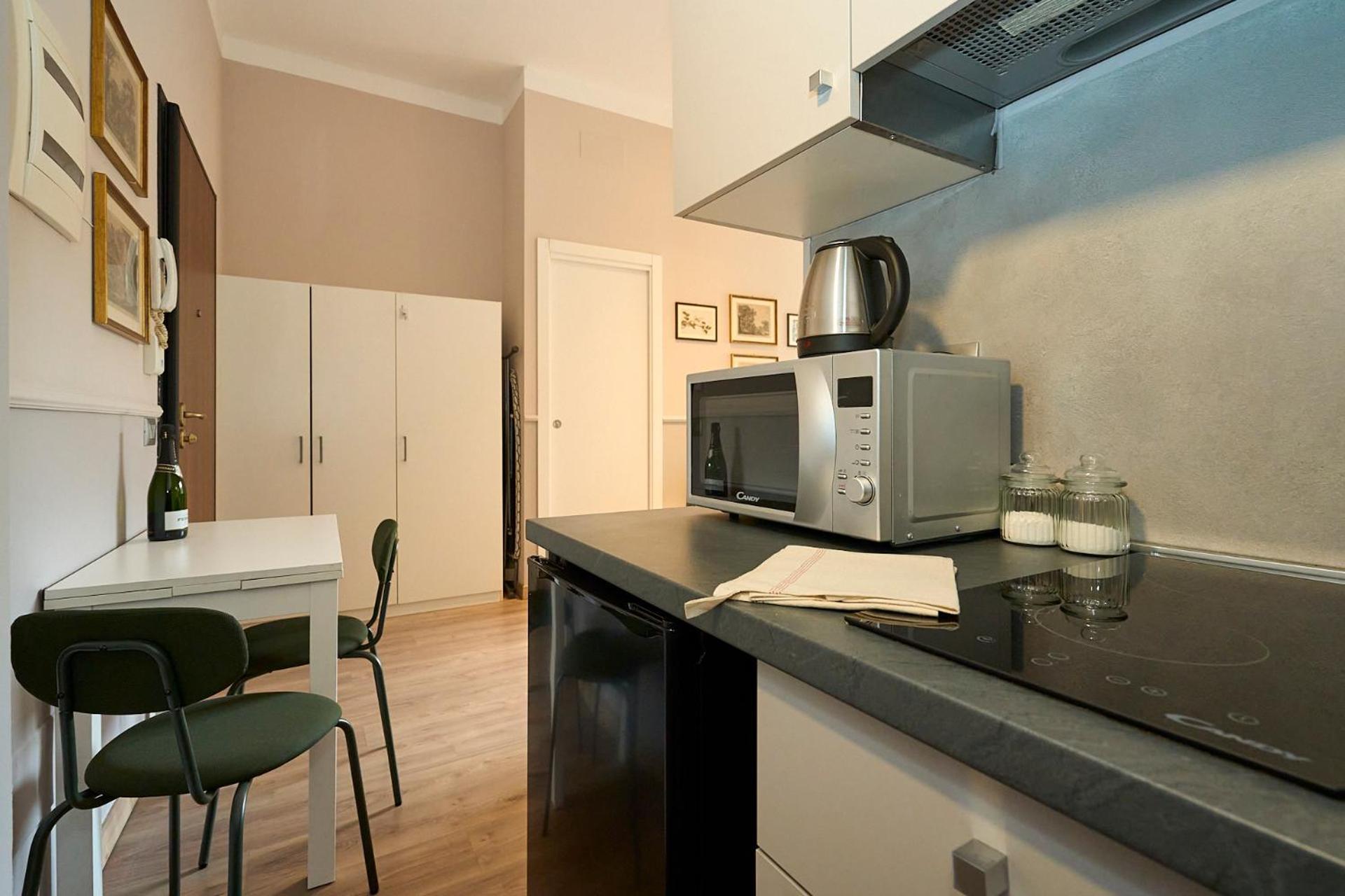 Duomo Design Cube - 10 Minutes Walk From Brera Apartment Milano Ngoại thất bức ảnh