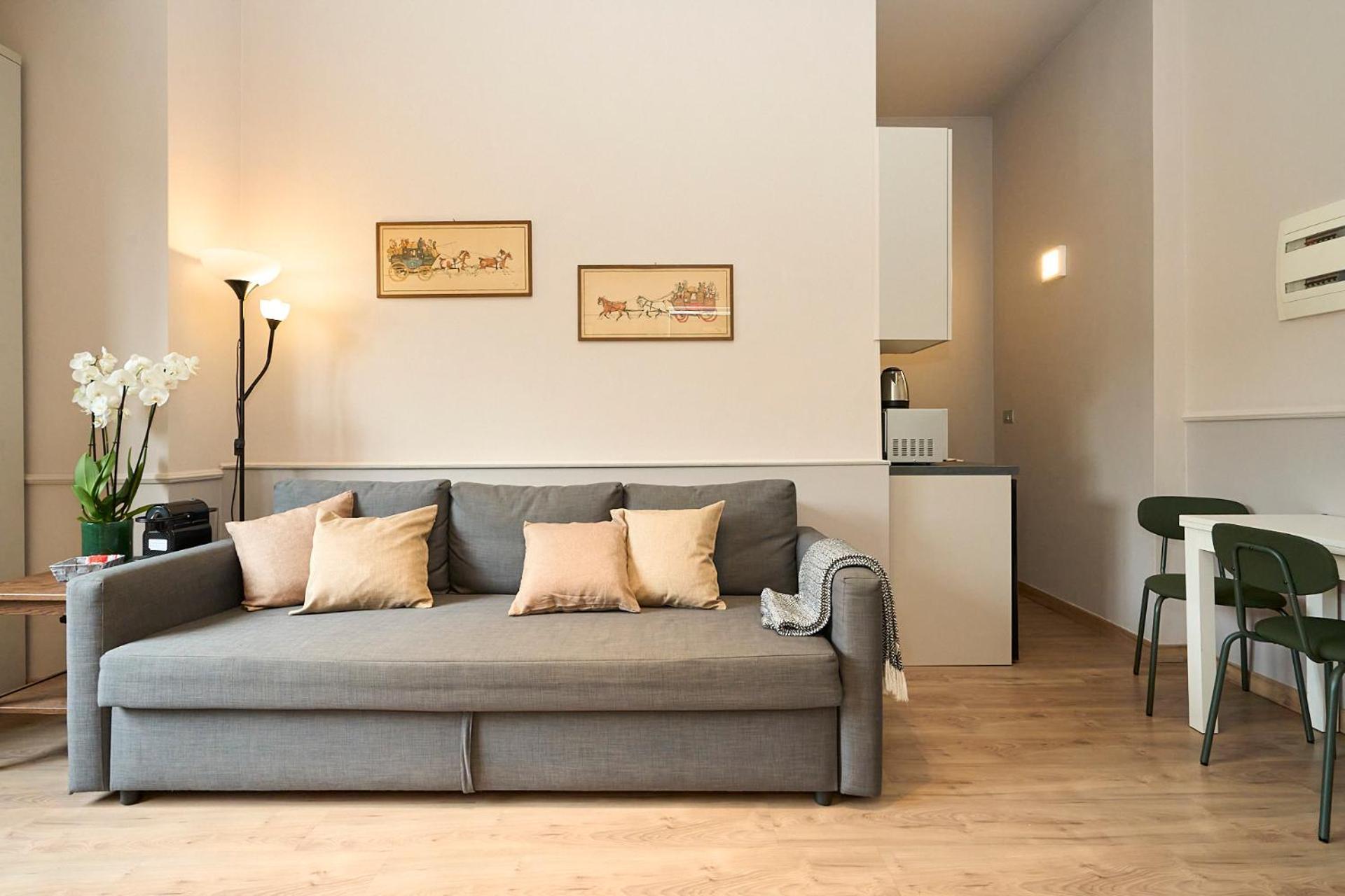 Duomo Design Cube - 10 Minutes Walk From Brera Apartment Milano Ngoại thất bức ảnh