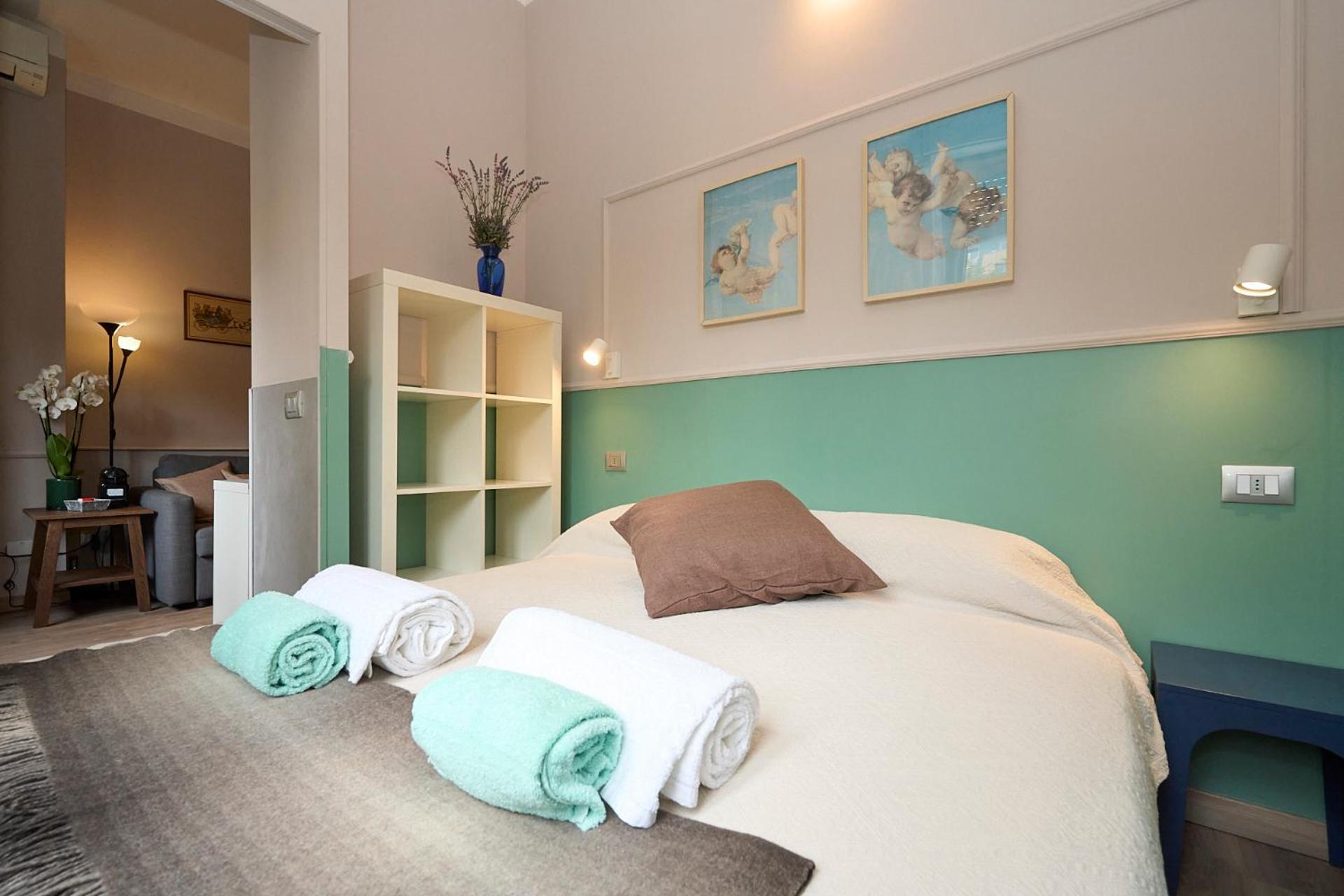 Duomo Design Cube - 10 Minutes Walk From Brera Apartment Milano Ngoại thất bức ảnh