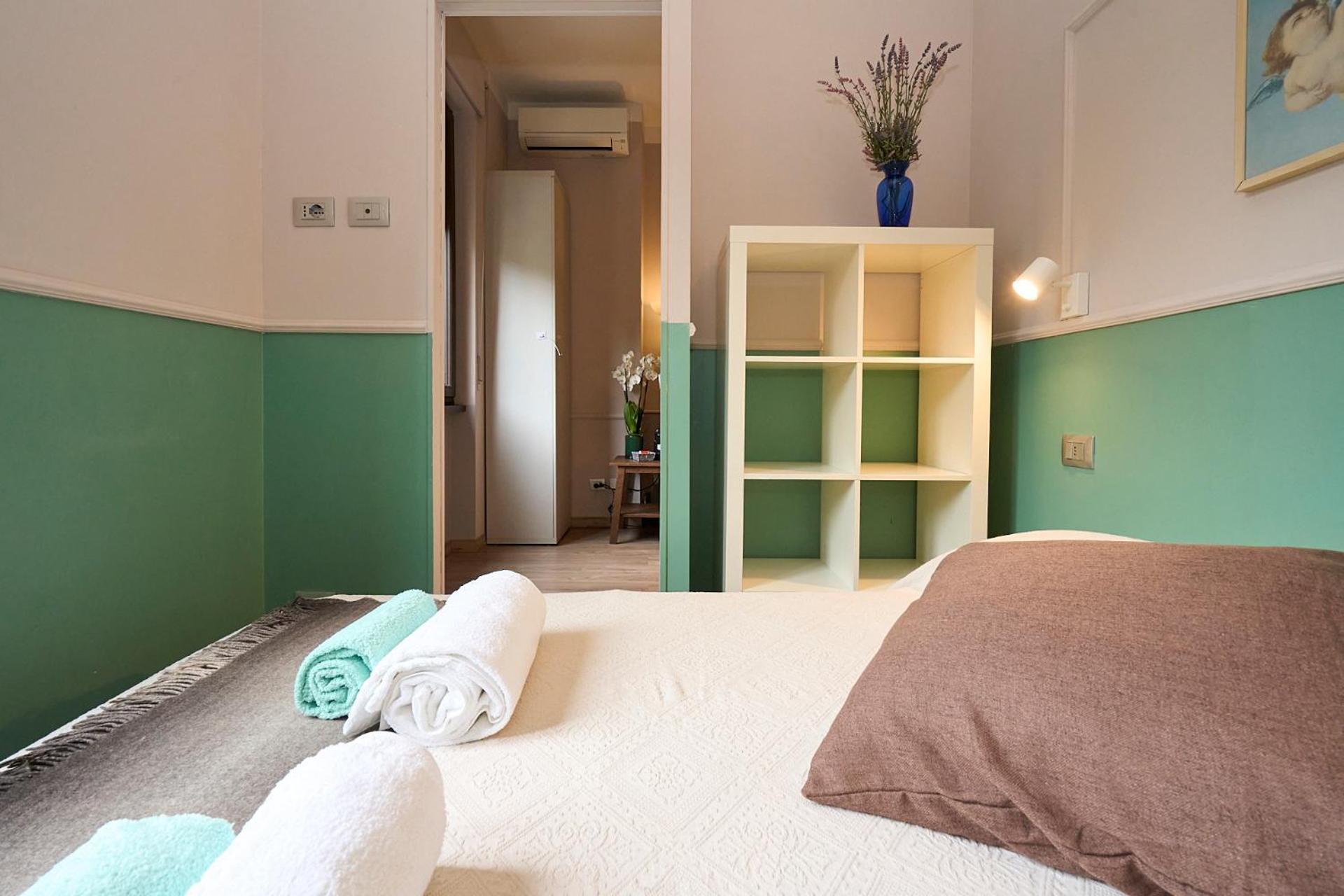 Duomo Design Cube - 10 Minutes Walk From Brera Apartment Milano Ngoại thất bức ảnh